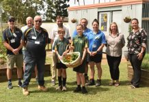 Joy of learning celebrated through community support at Thabeban