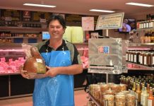 Win yourself a ham-azing Xmas feast