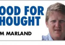 There is no halfway on Australian values