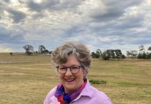 Conquering Mount Isa for our regional communities