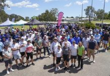 Lots of winners at Friendlies Foundation Golf Day