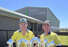 Greensill reaches remarkable milestone