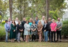 Social enterprise entrepreneurs unleash big-impact plans