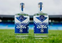 A Bottle for the Bulldogs