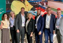 International conference highlights Australian red meat achievements on climate