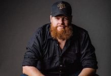 Mark ready to embrace new challenge