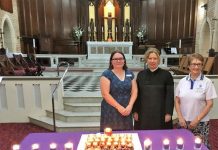 United voice of change supported by Anglican Mothers Union