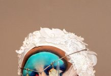 Adam takes visitors on journey through exhibition