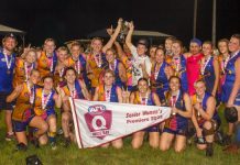 Local AFL season provided many highlights