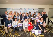 Business Excellence Awards another memorable night