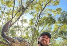 Get out on the water for the holidays