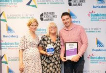 Personalised service key to Childers wins