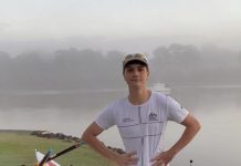 Christian focused on successful future