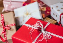 Local options abound for Christmas shopping