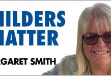 Childers Christmas cheer abounds