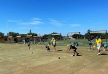 Small but sensational at Elliott Heads