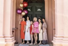 Saint Stella Presents bring incredible talent to the stage