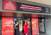 Embrace magic of Christmas through music