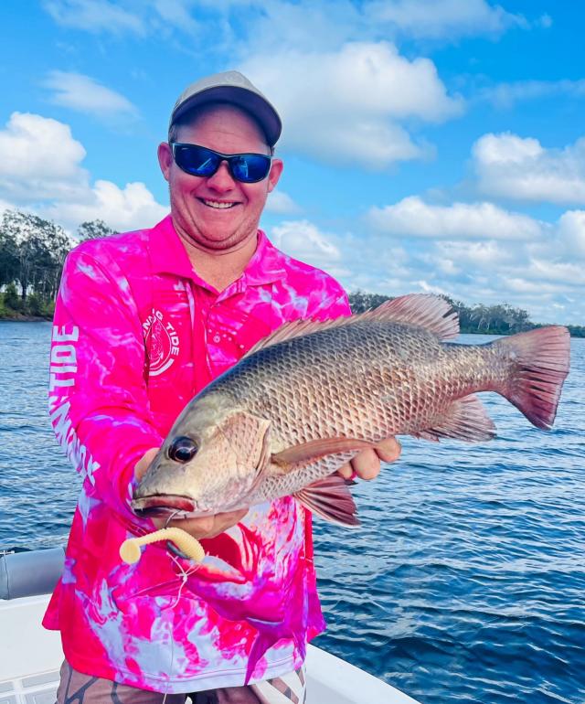 Get fishing this Easter break – Bundaberg Now