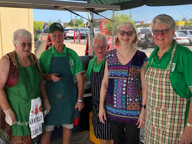 Event Encourages Neighbourhood Spirit - Bundaberg Today