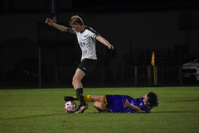 Waves face Lions for chance to keep Aust Cup dream alive