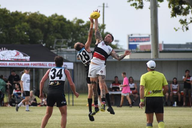 AFL returns to region – Bundaberg Today