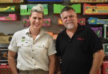 Plenty of Love Your Local themed events for Small Business Month