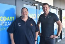 Council supports 2023 Cane2Coral