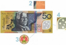 Counterfeit notes reported in Bundaberg