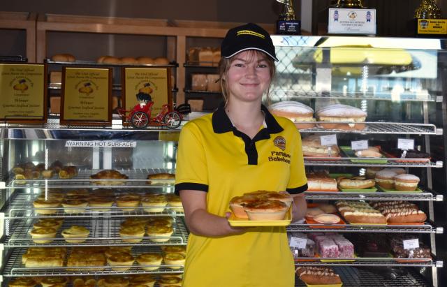 Innes Park welcomes Paradise Bakehouse opening - Bundaberg Today