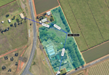 Telco tower marginally approved through council