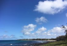 Funding designed to protect coastlines