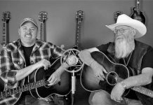 Lynchburg bring unique sound to Oodies