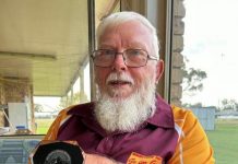 Show weekend a memorable one for Bundaberg 4WD Club