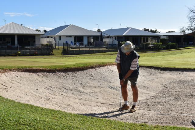 Golfers showcase impressive results – Bundaberg Today