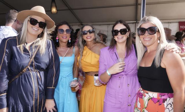 Pop up polo shines again - Bundaberg Today