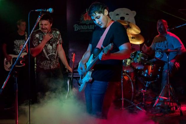 Happy birthday Gig Guide - Bundaberg Today