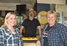 Bogans back the turtles