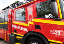 ‘Be vigilant’: Crews contain Coonarr fire