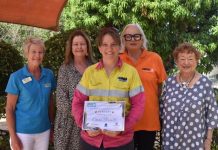 Bursary drives dreams