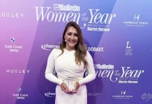 Lady Elliot Island Environmental Warrior takes the win