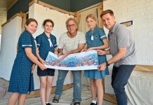 Calling all artists to the BCC Festival