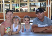 Festival is a huge success