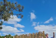 Road funding to improve safety at Burnett Youth Learning Centre