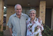 A never-ending love story