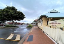 Wellness focus at Childers Neighbourhood Centre