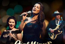 Tributes to musical legend