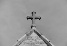 Grace Lutheran Church devastated by break-in