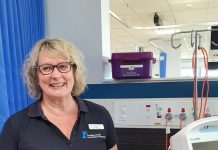 Raising prostate awareness