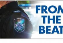 New PLOs on the beat